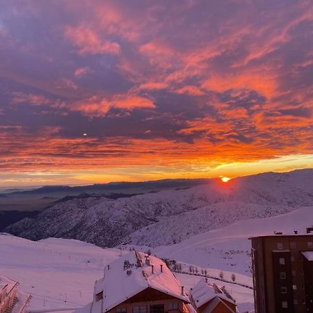 Apartamento El Colorado Dış mekan fotoğraf