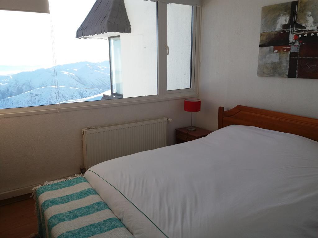 Apartamento El Colorado Dış mekan fotoğraf